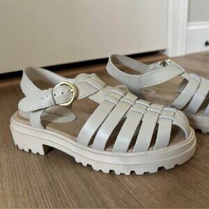 Bella Vita Sinclaire Fisherman Sandal (Women)